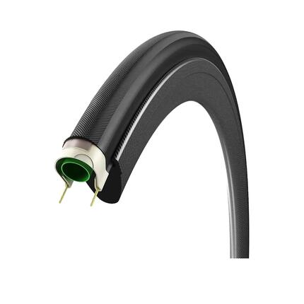 Vélo de route Vittoria Pavé CG III Noir