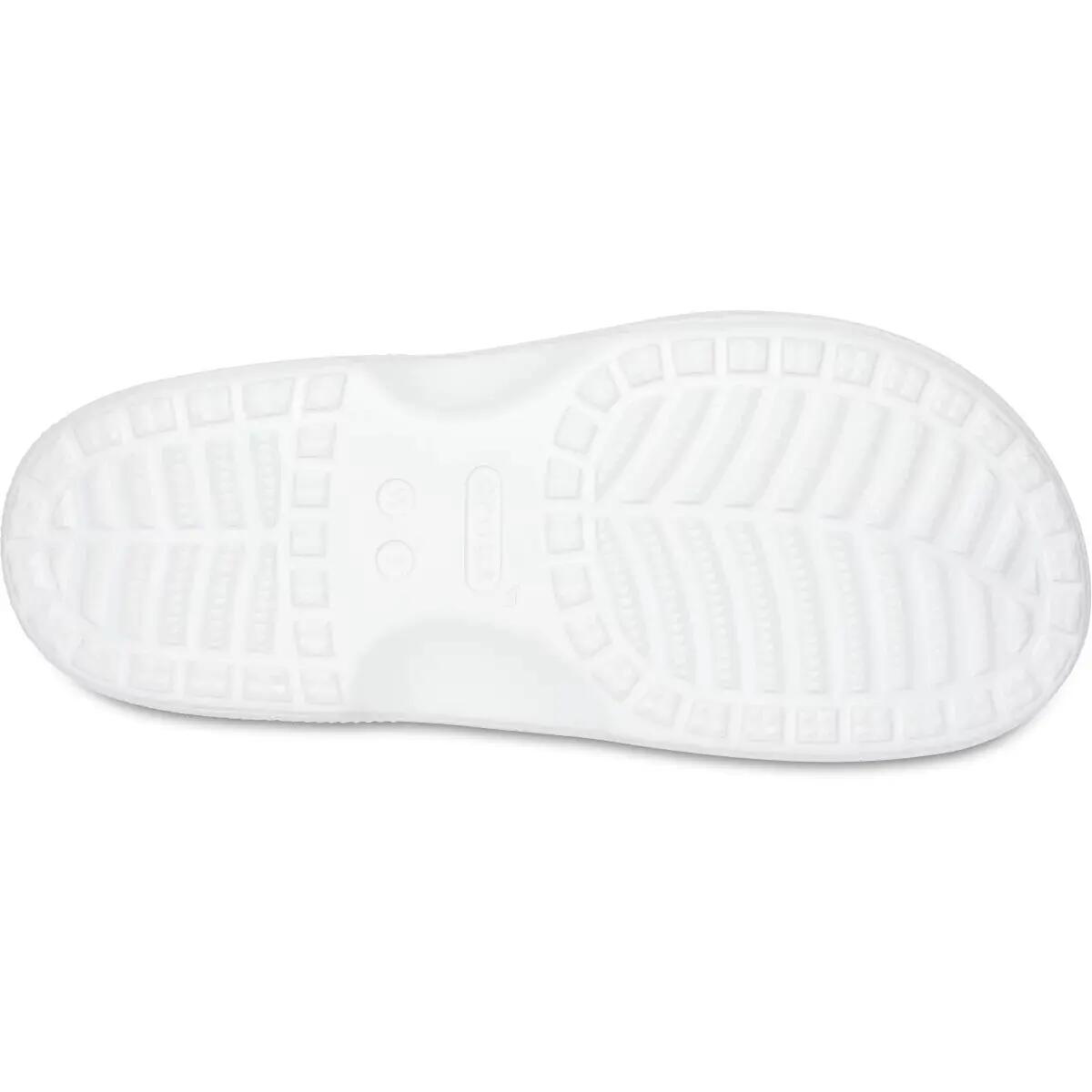 Crocs Damskie Klapki Saturday Slide 4/6