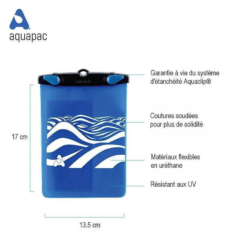 Brieftaschenetui Aquapac 2/3