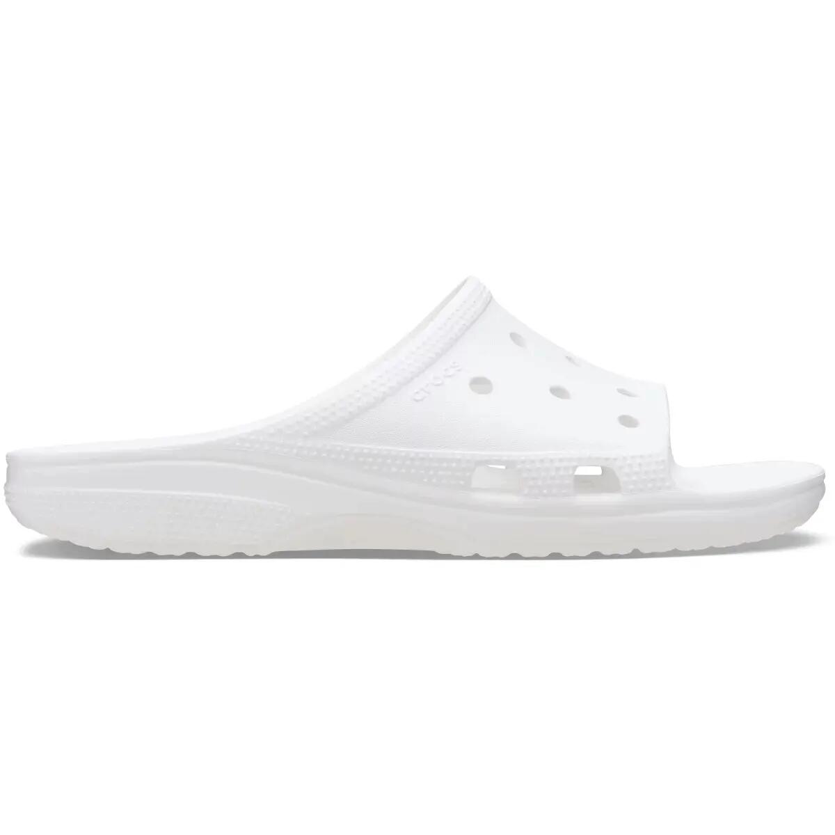 Crocs Damskie Klapki Saturday Slide 3/6