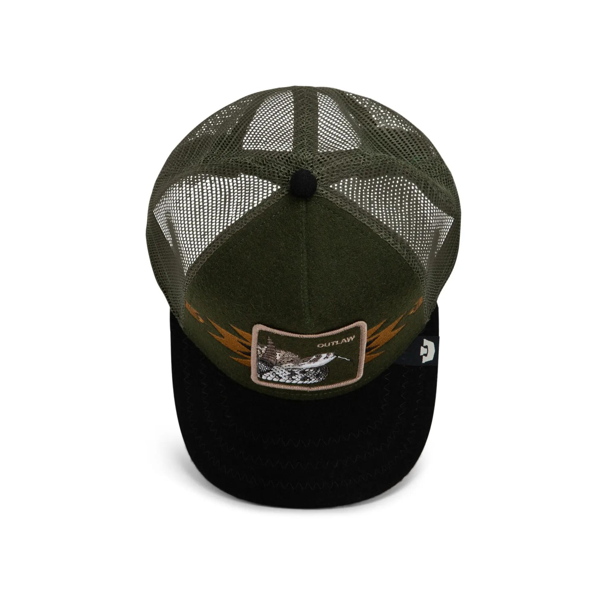 Șapcă Goorin Bros Canyon Outlaw Adult 5/5