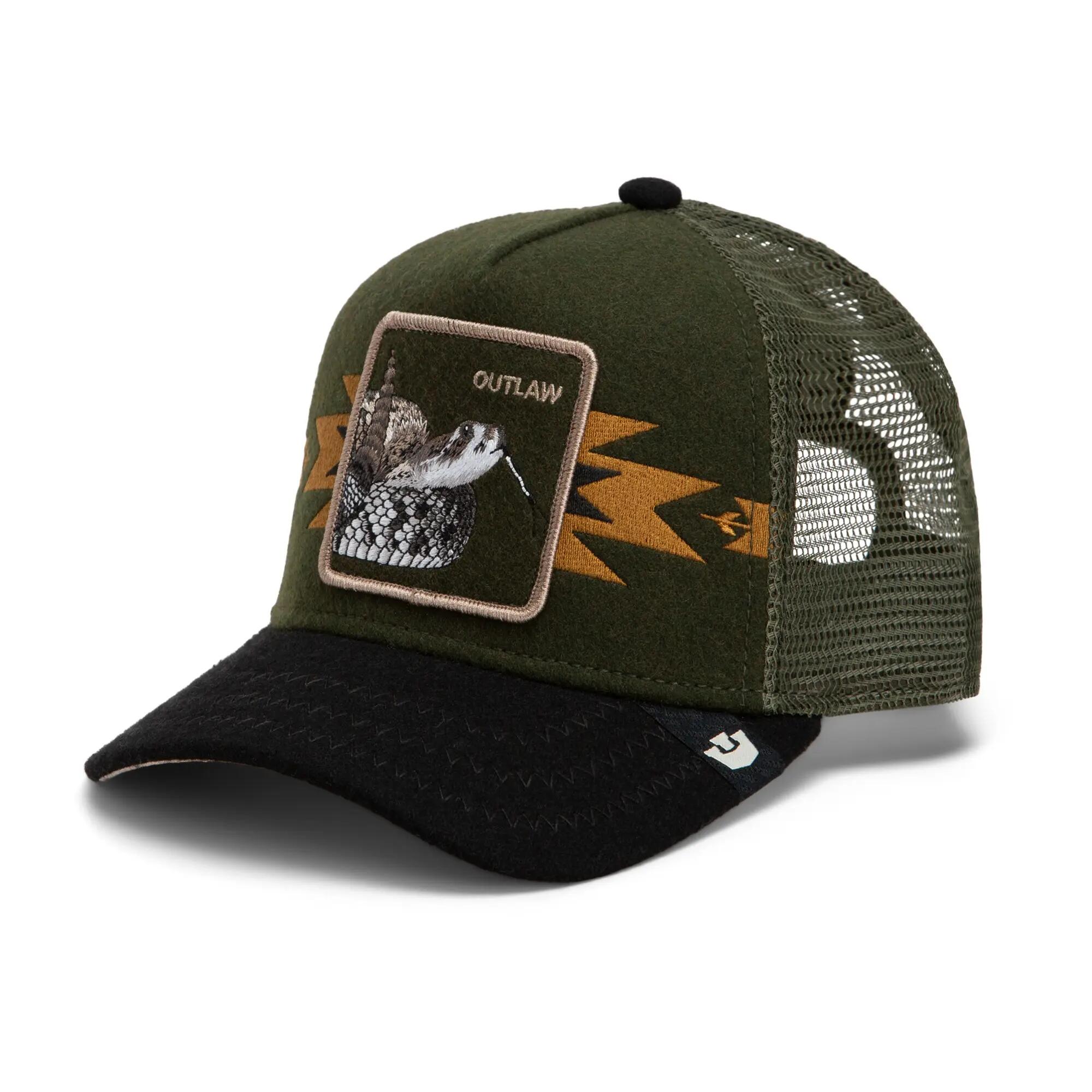 Șapcă Goorin Bros Canyon Outlaw Adult 2/5