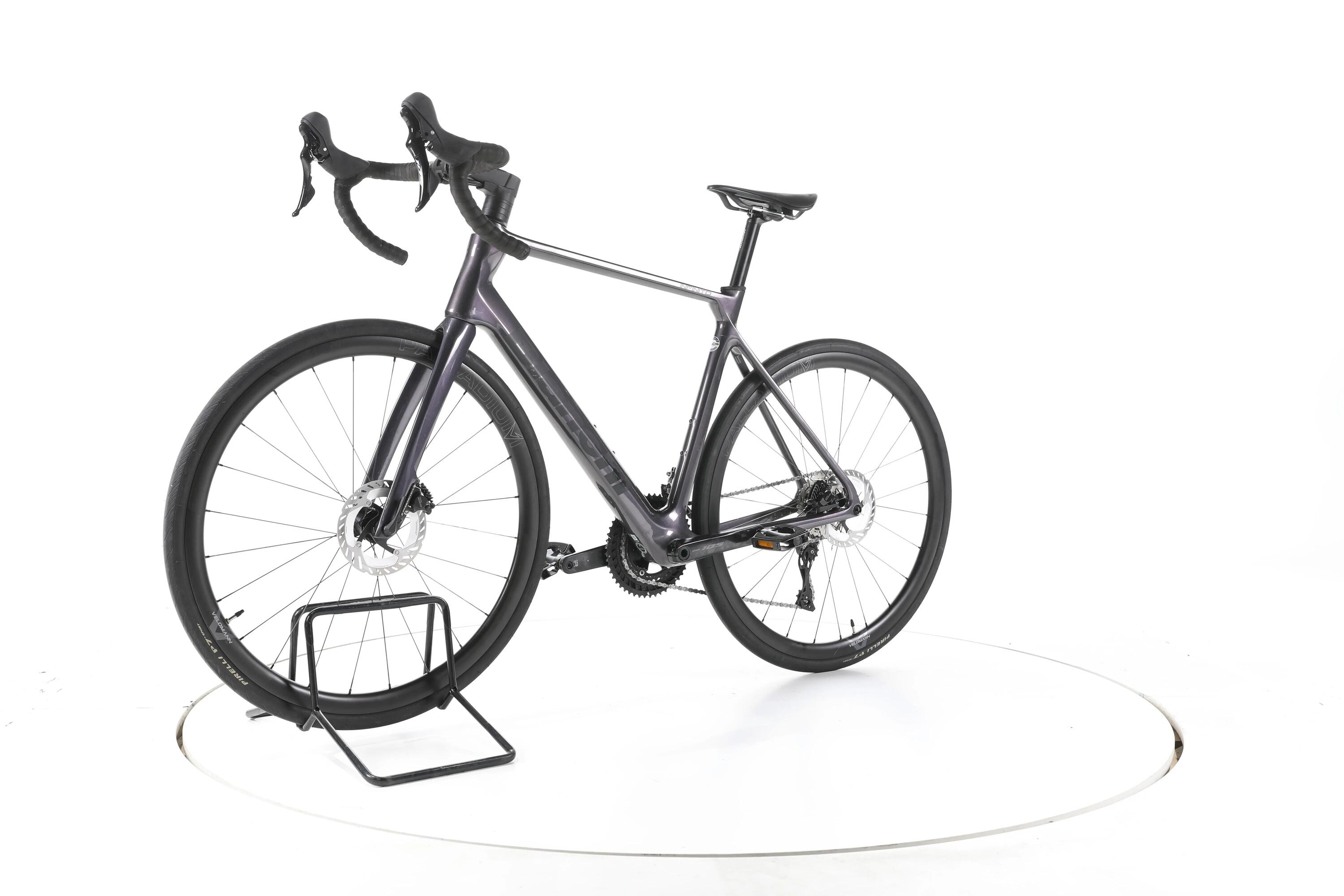 Második esély - Bianchi INFINITO Rennrad Carbon 2024 - Nagyon jó állapotban 5/7