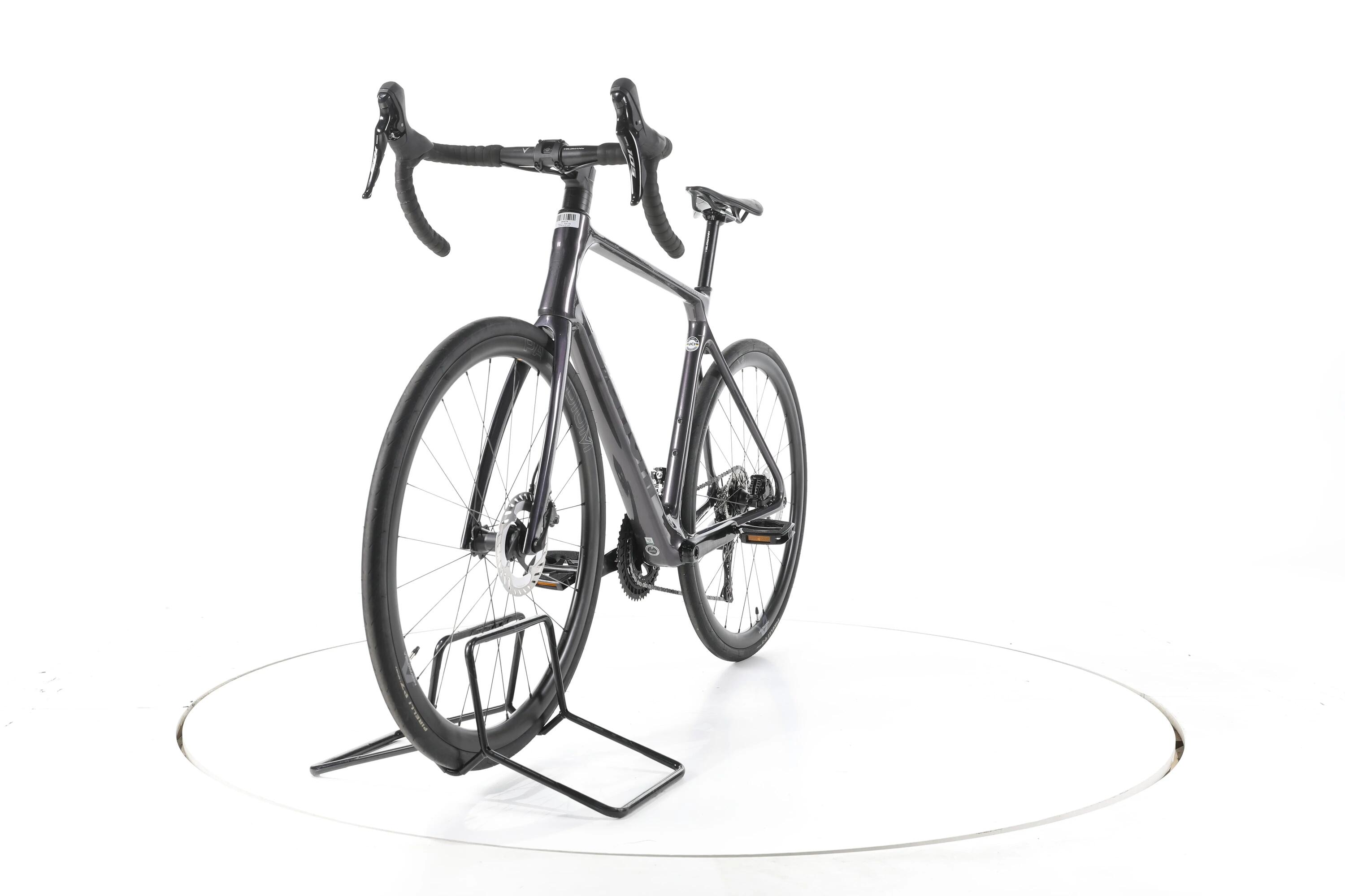 Második esély - Bianchi INFINITO Rennrad Carbon 2024 - Nagyon jó állapotban 4/7