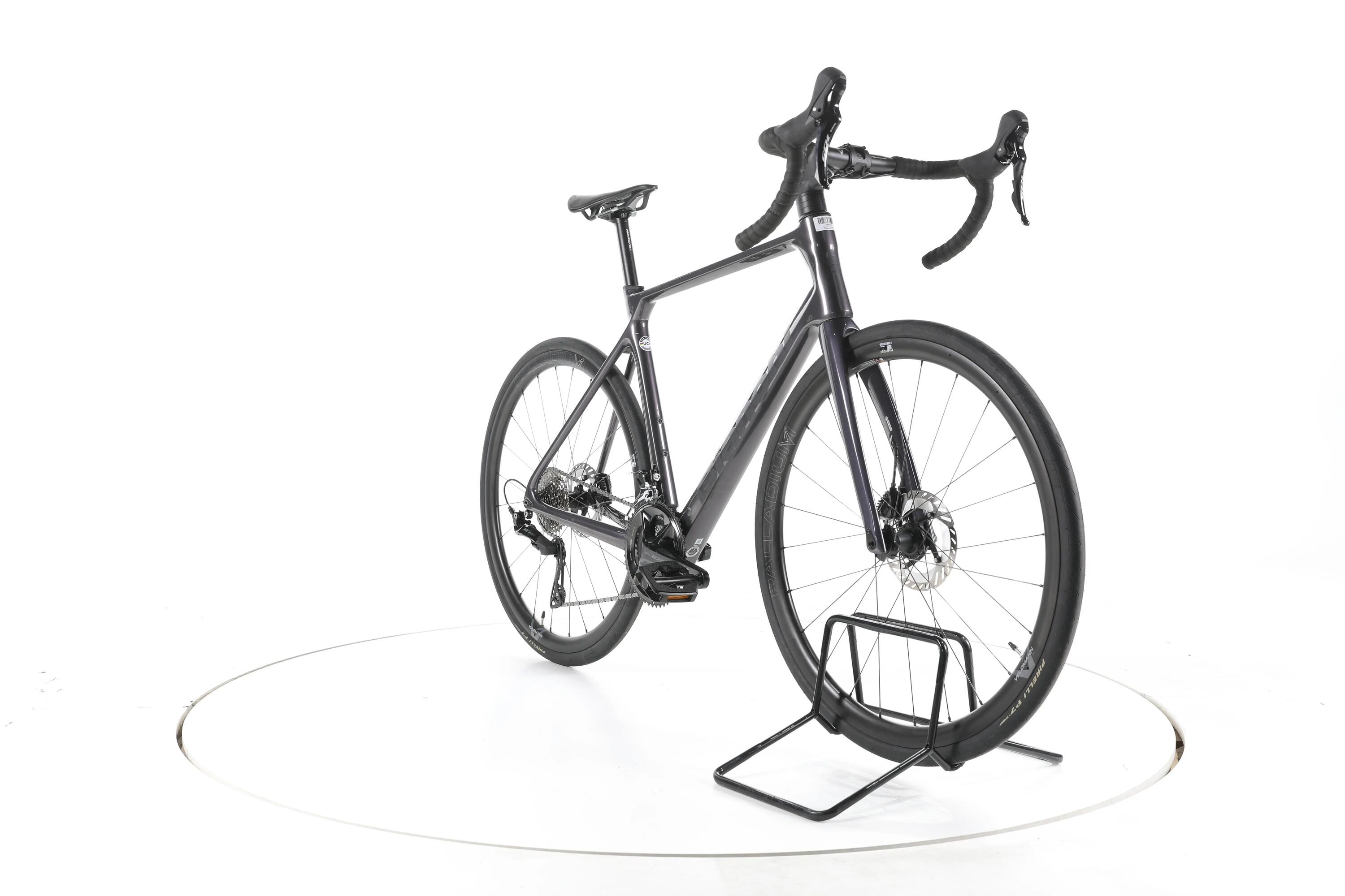 Második esély - Bianchi INFINITO Rennrad Carbon 2024 - Nagyon jó állapotban 3/7