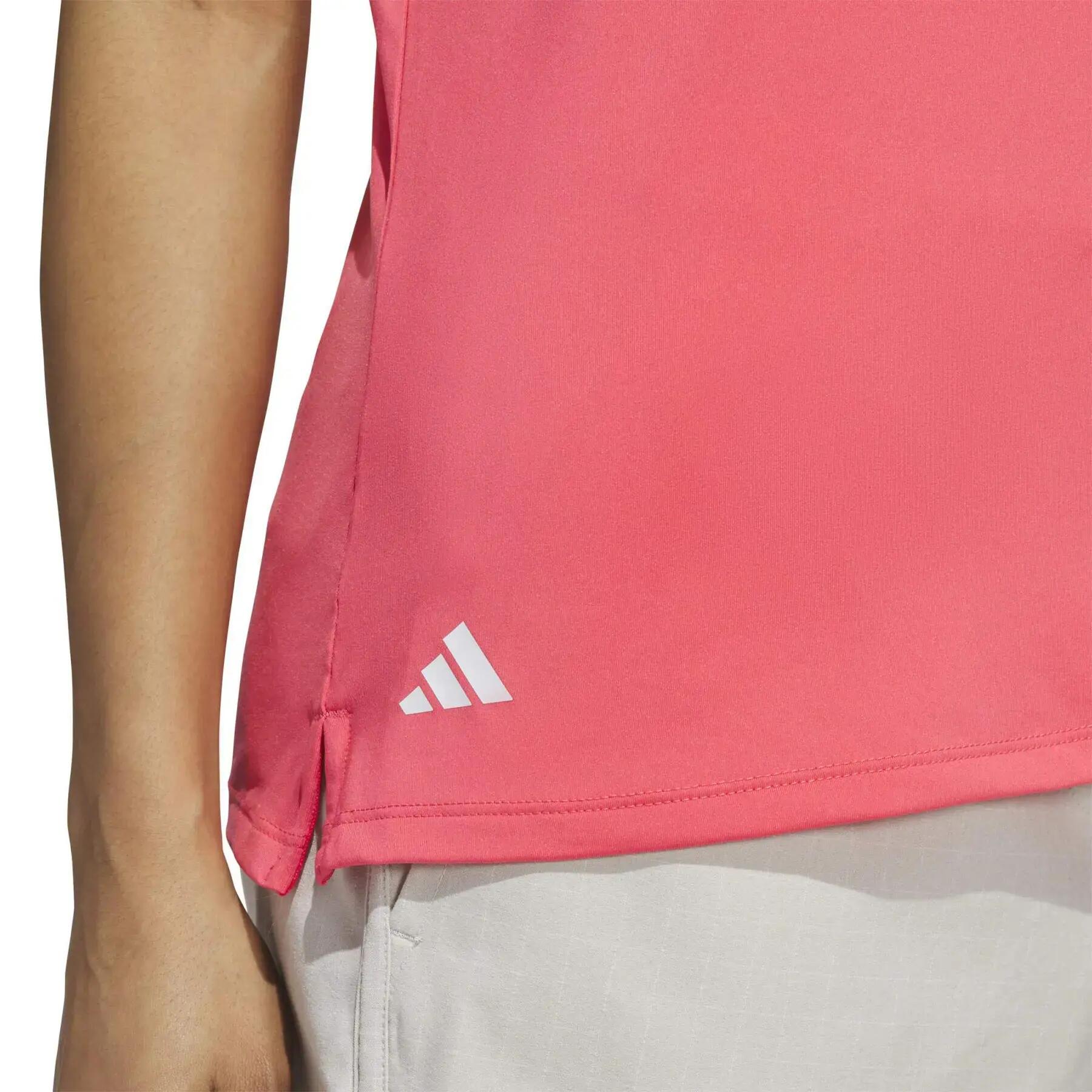 Polo femme adidas Ultimate 365 Solid 6/6