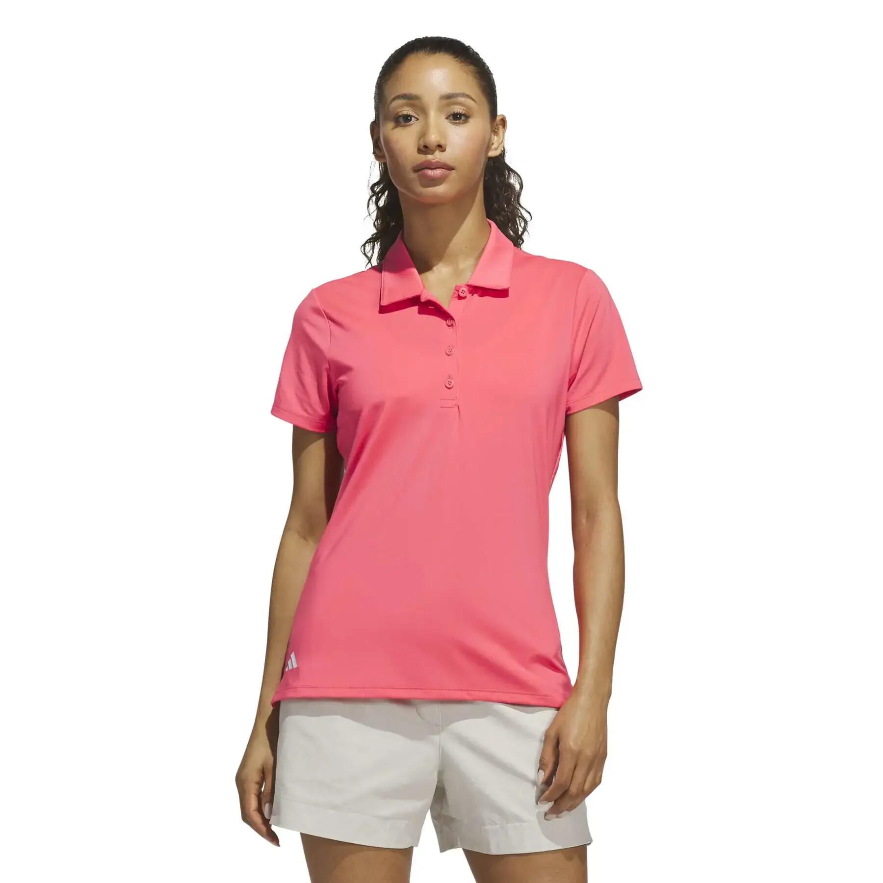 Polo femme adidas Ultimate 365 Solid 2/6