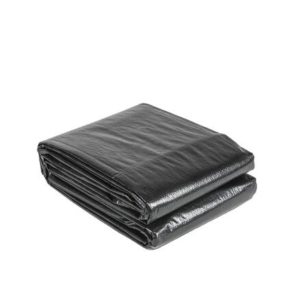 Bodenmatte Dometic Rally 330 Schwarz