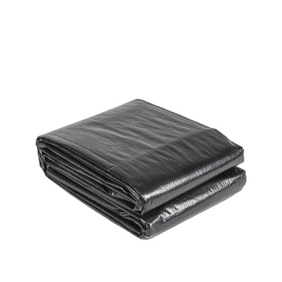 Bodenmatte Dometic Rally 330 Schwarz