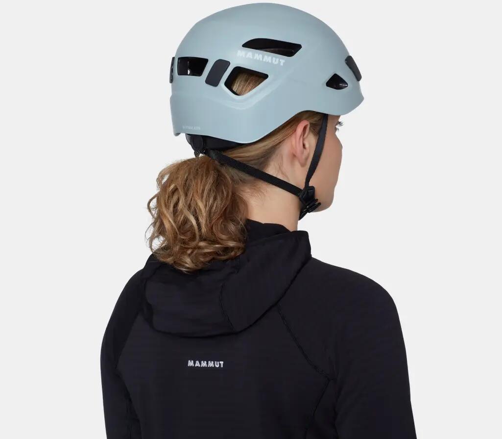 Casque d'escalade Mammut Skywalker 3.0 5/5