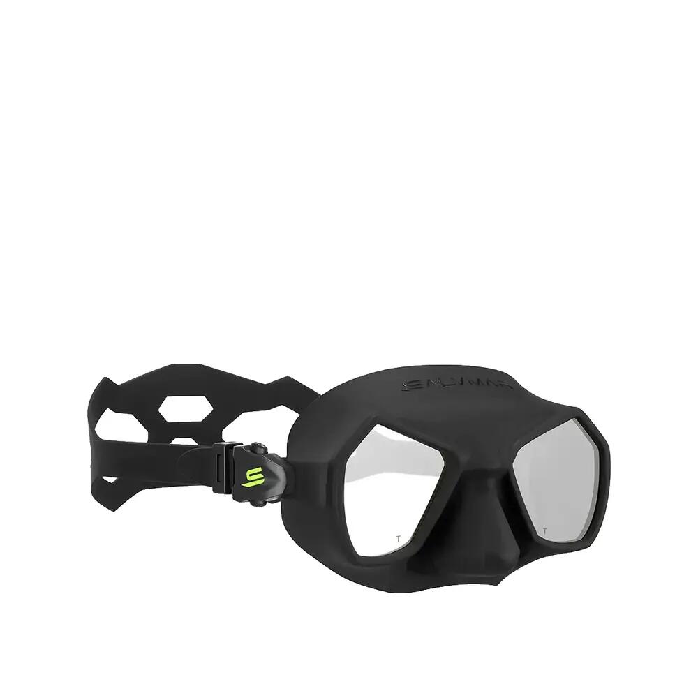 Masque de plongée Salvimar Hathor Anti Fog Preto 2/3