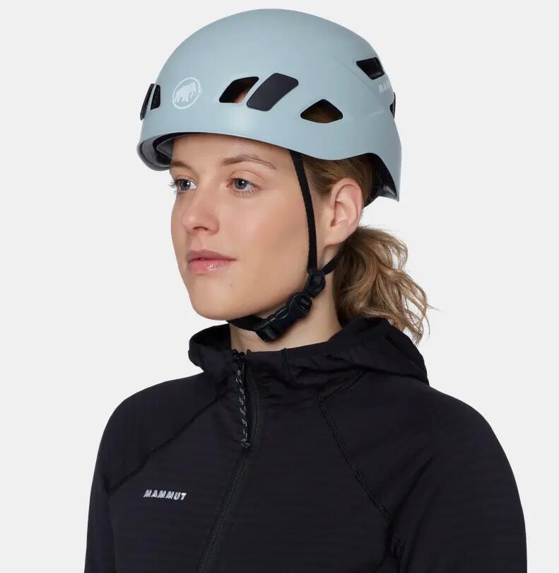 Casque d'escalade Mammut Skywalker 3.0 4/5