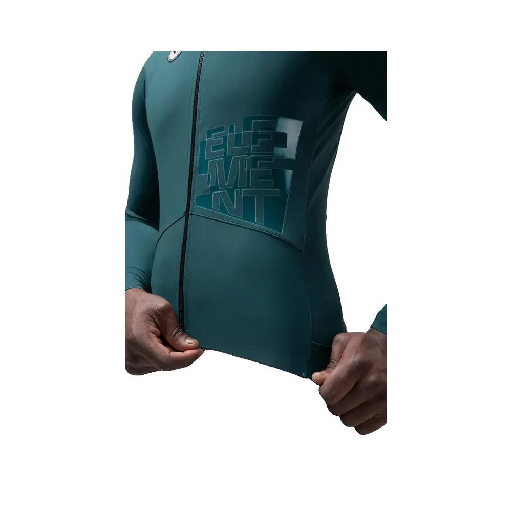 Veste de ciclismo Gobik Element 7/10
