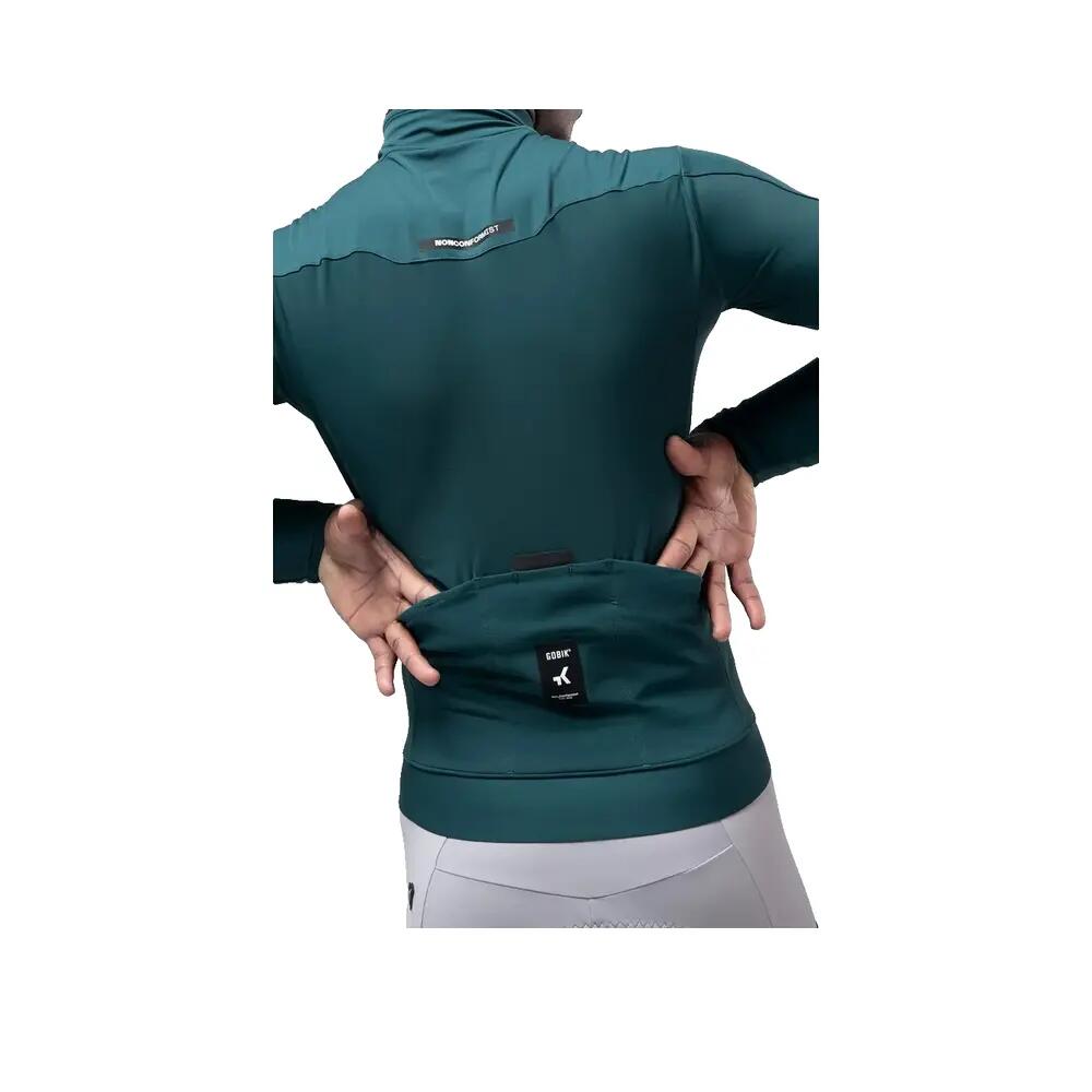 Veste de ciclismo Gobik Element 6/10