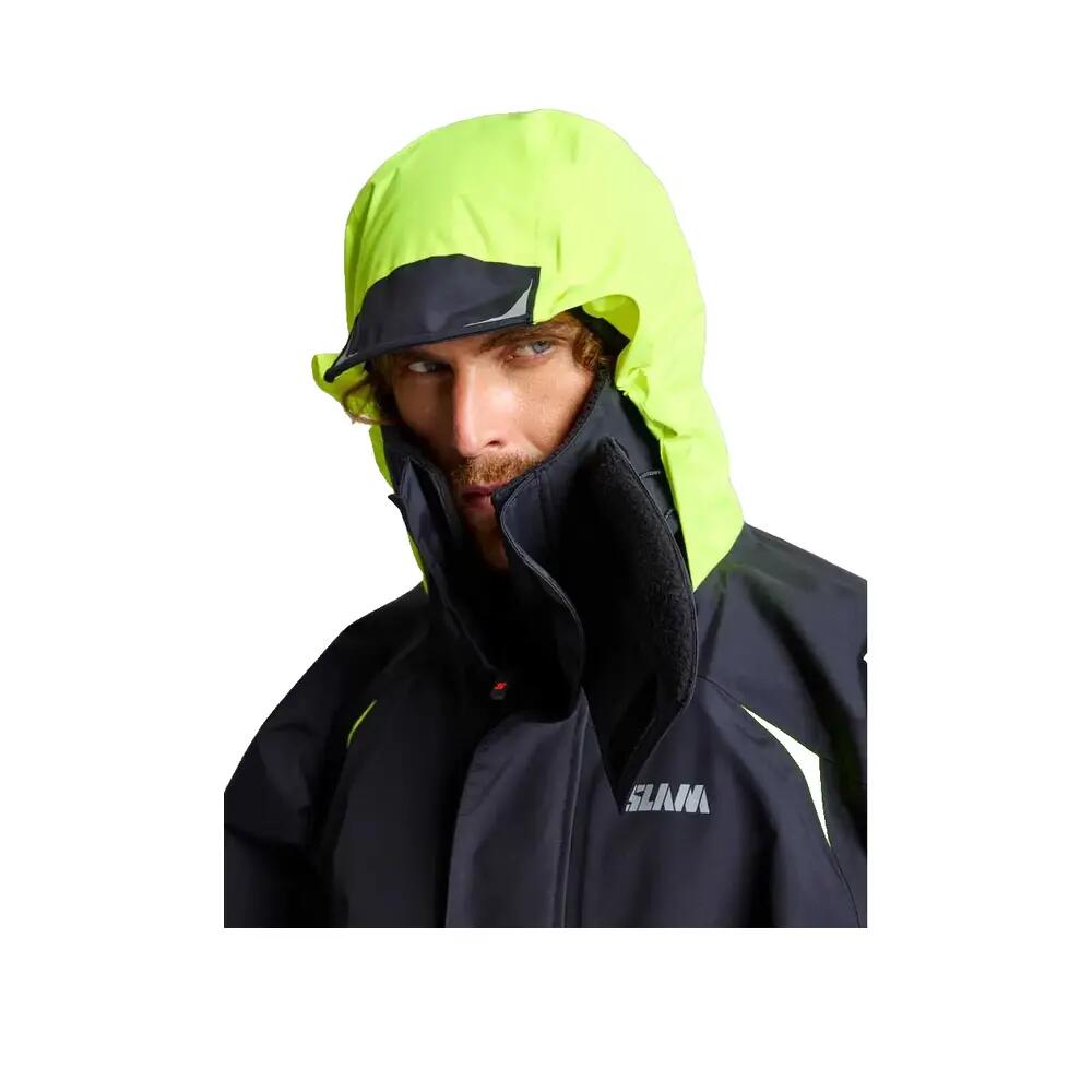 Casaco impermeável Slam Pro Offshore 6/8