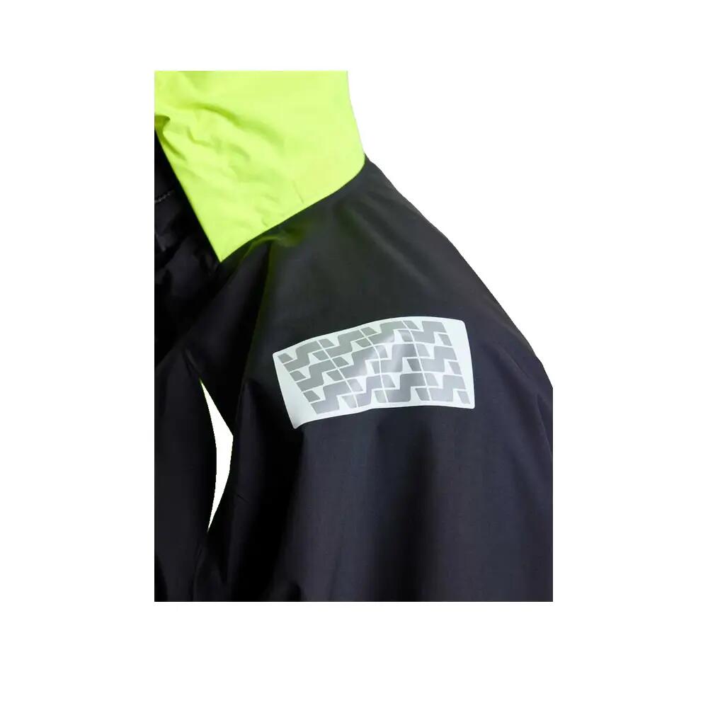 Casaco impermeável Slam Pro Offshore 4/8