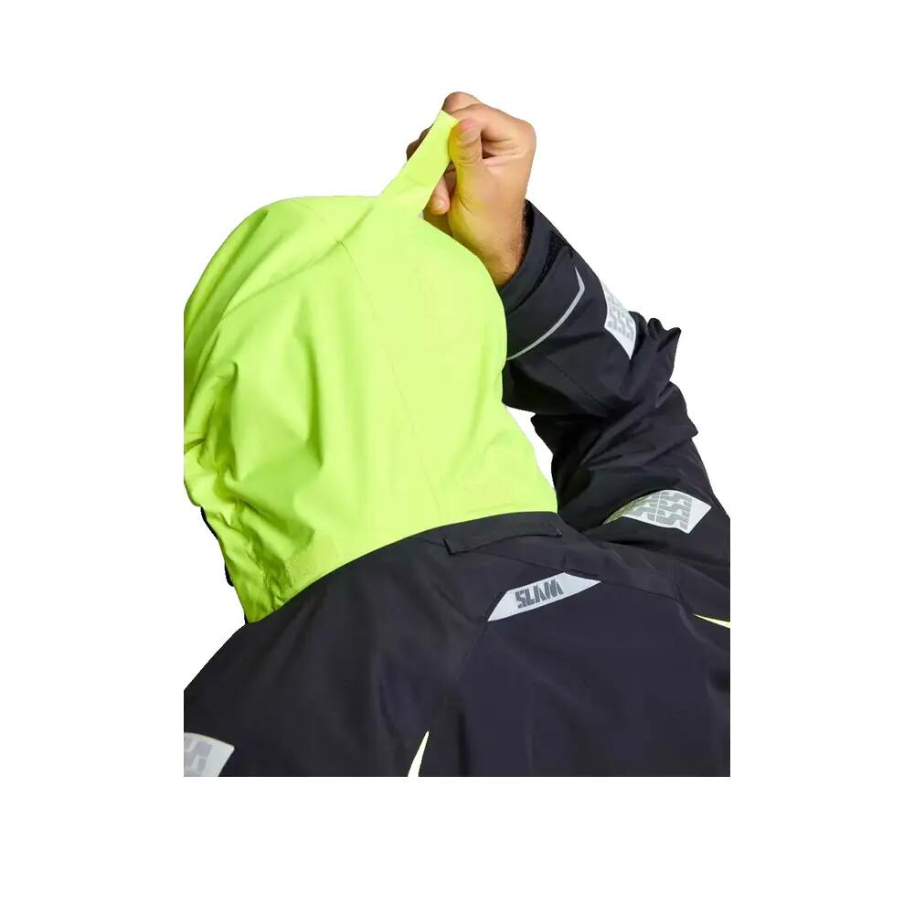 Casaco impermeável Slam Pro Offshore 3/8