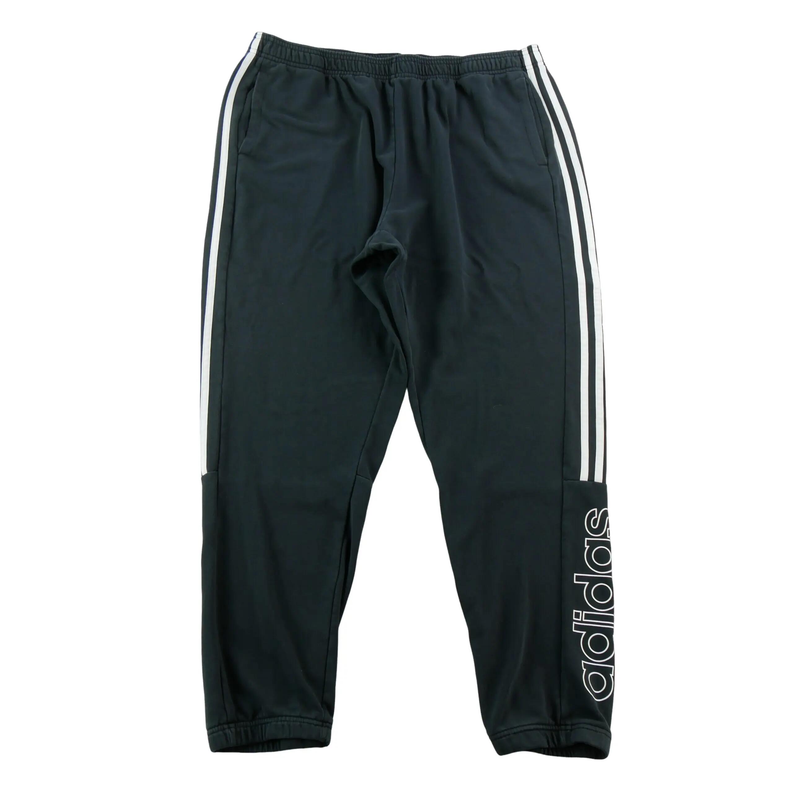 Second life - Joggings Bărbați Croială conică - Foarte bun