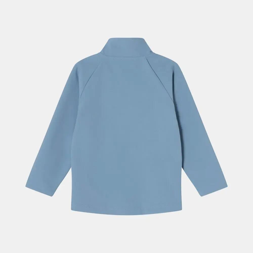Wasserabweisende Jacke Kind Isbjörn of Sweden Lightning 2/4