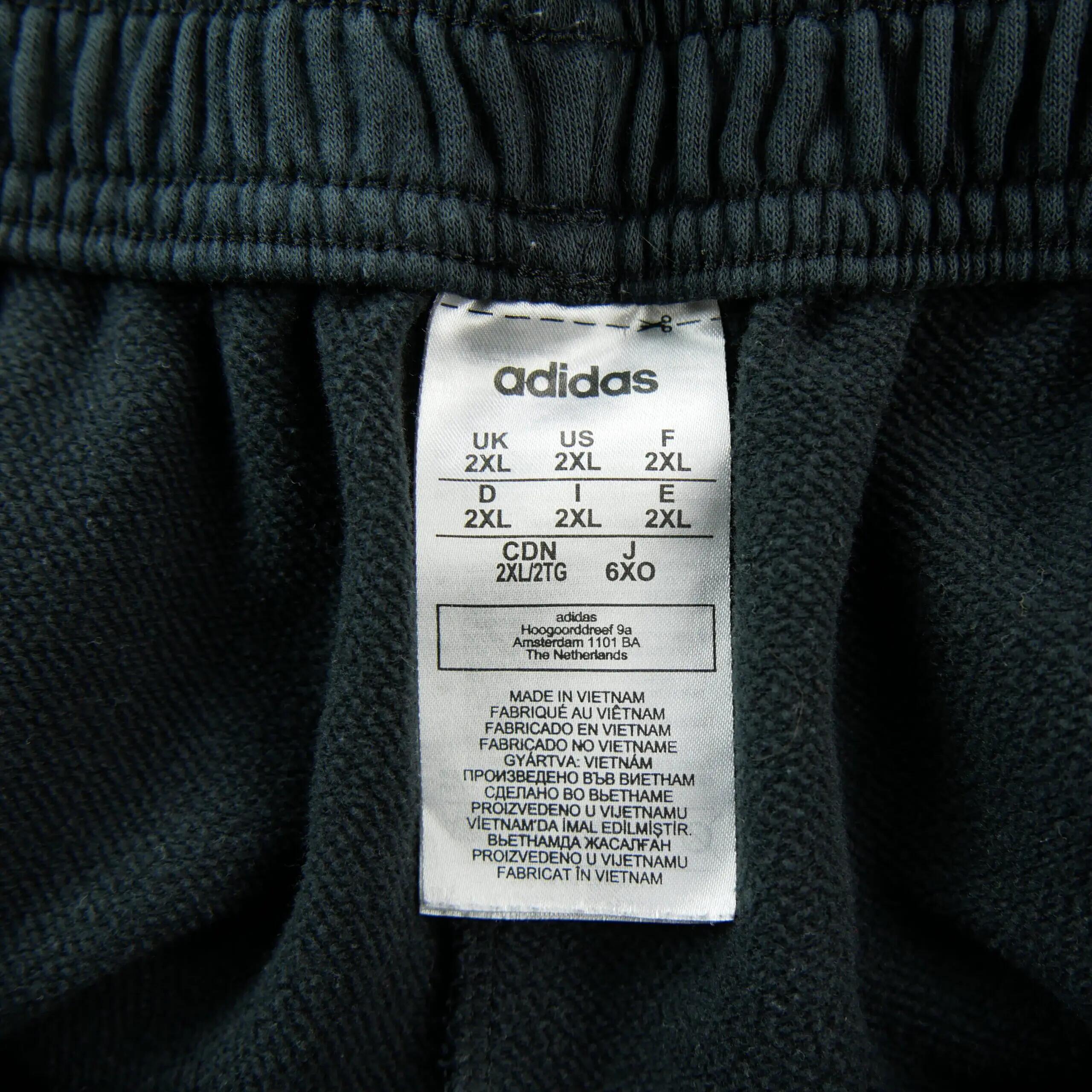 Second life - Joggings Bărbați Croială conică - Foarte bun 5/7