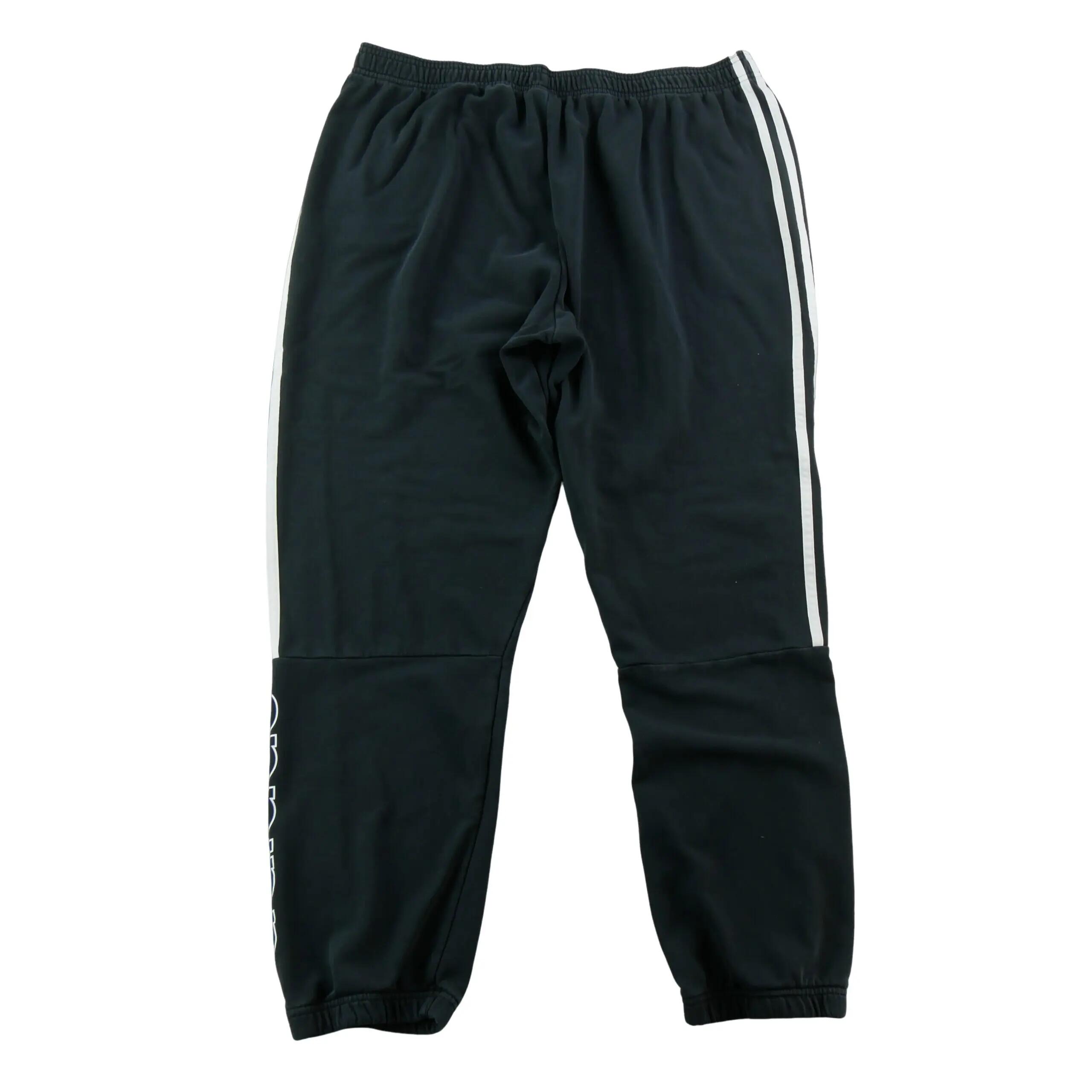 Second life - Joggings Bărbați Croială conică - Foarte bun 2/7