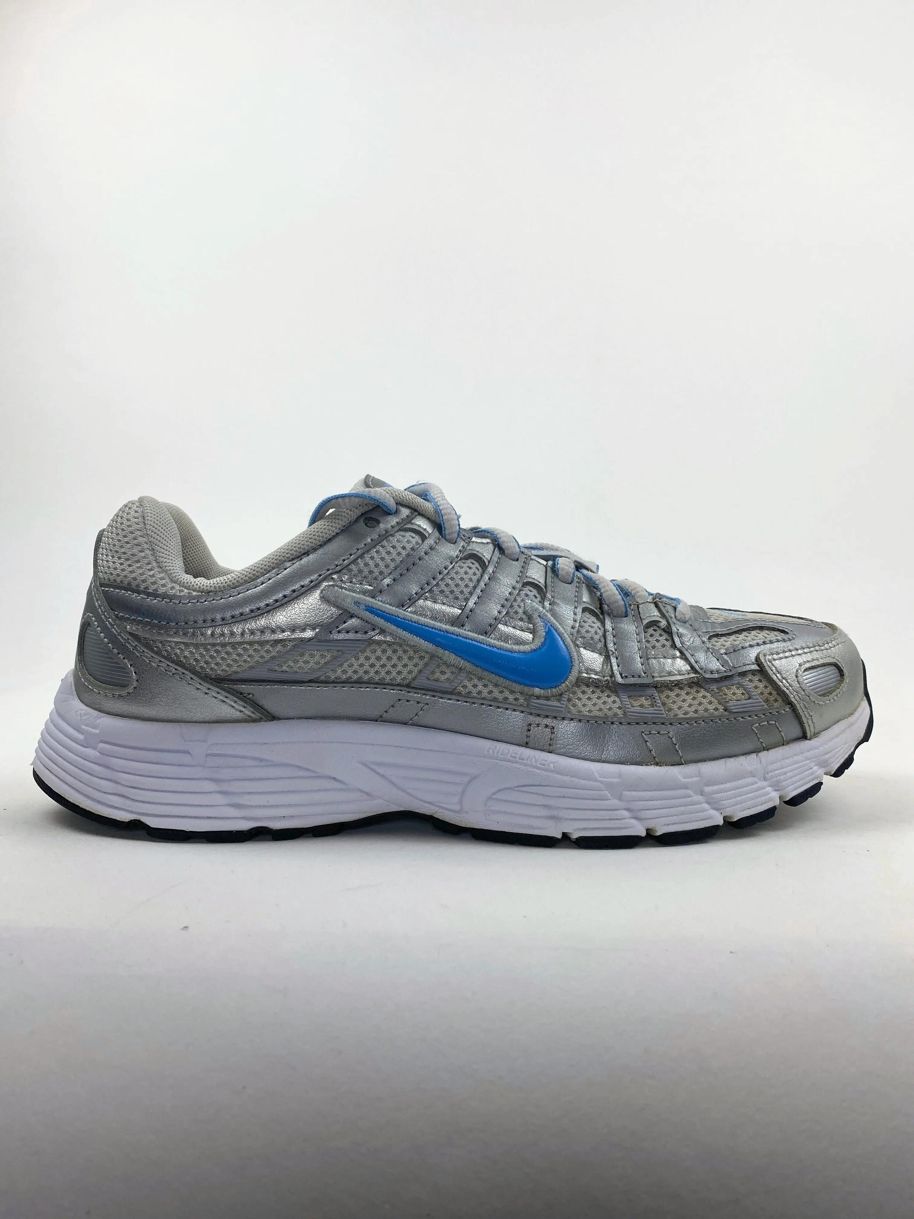 NIKE picture