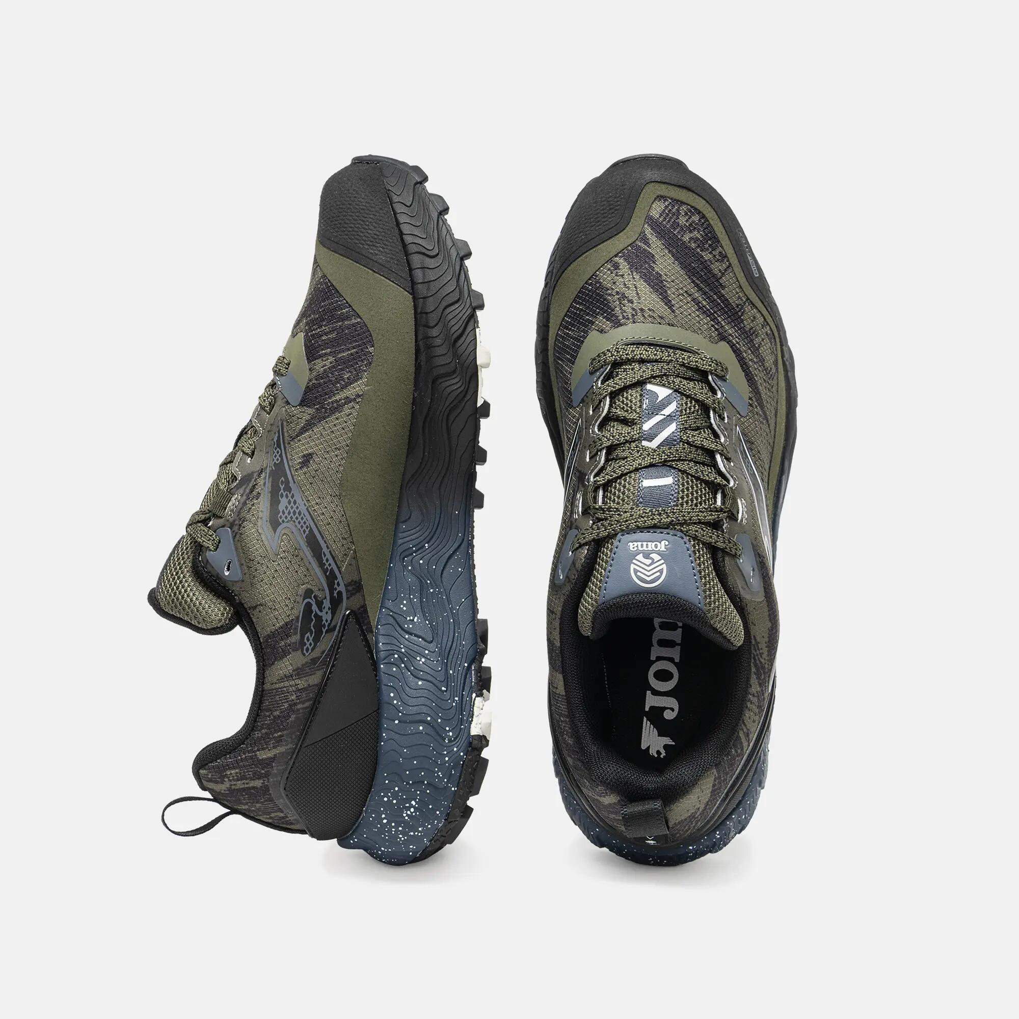 Wanderschuhe Joma Sima AX 2623 4/5