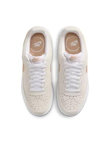 NIKE Court Vision Lo SD PRM - Sneaker 4/5