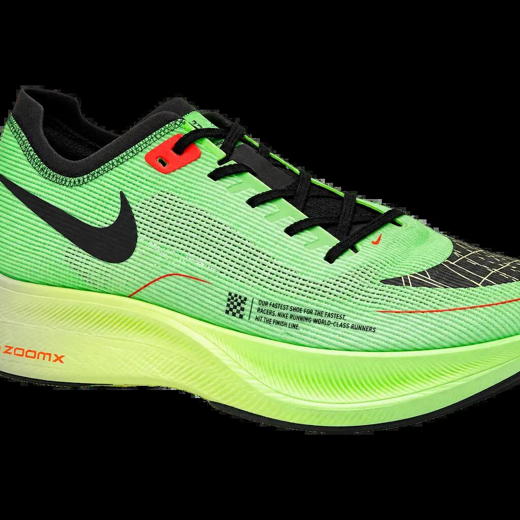 Herren - Laufschuhe - Nike ZoomX Vaporfly NEXT% 2 - Ekiden Zoom Pack - Grün