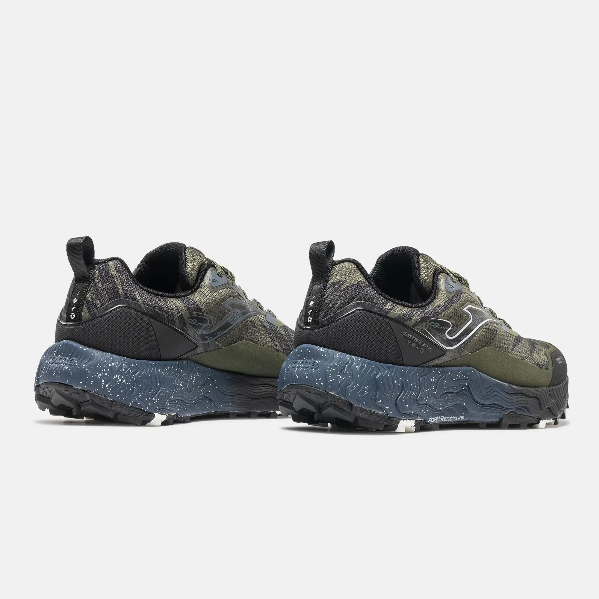 Wanderschuhe Joma Sima AX 2623 3/5