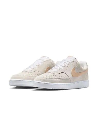 NIKE Court Vision Lo SD PRM - Sneaker 3/5