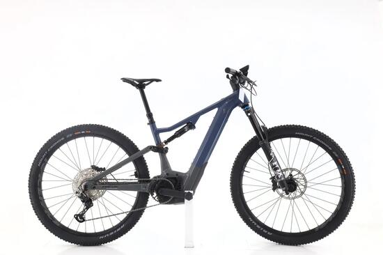 Refurbished E-MTB Fully · Jam 2 XTR · Sehr guter Zustand