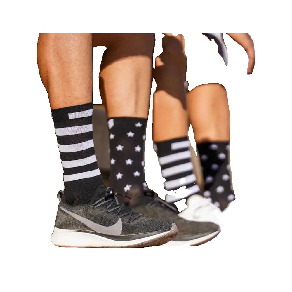 Chaussettes Sporcks Legend Preto 4/4
