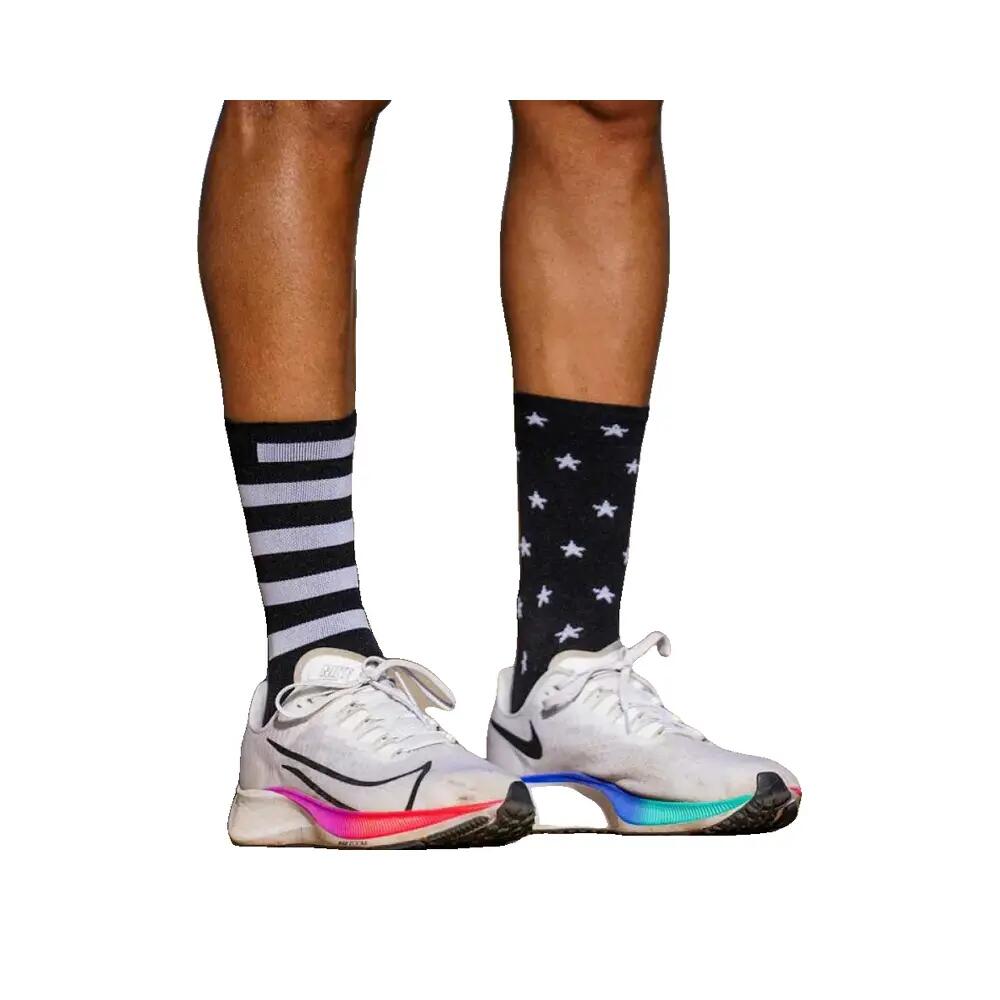 Chaussettes Sporcks Legend Preto 2/4