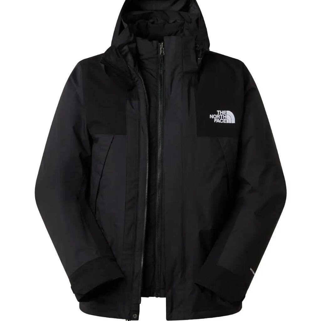 THE NORTH FACE Bandon Triclimate 3-in-1 Men's Jacket - Black