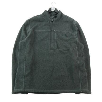 Refurbished - Fleece-Pullover Herren Standard-Schnitt - Wie neu
