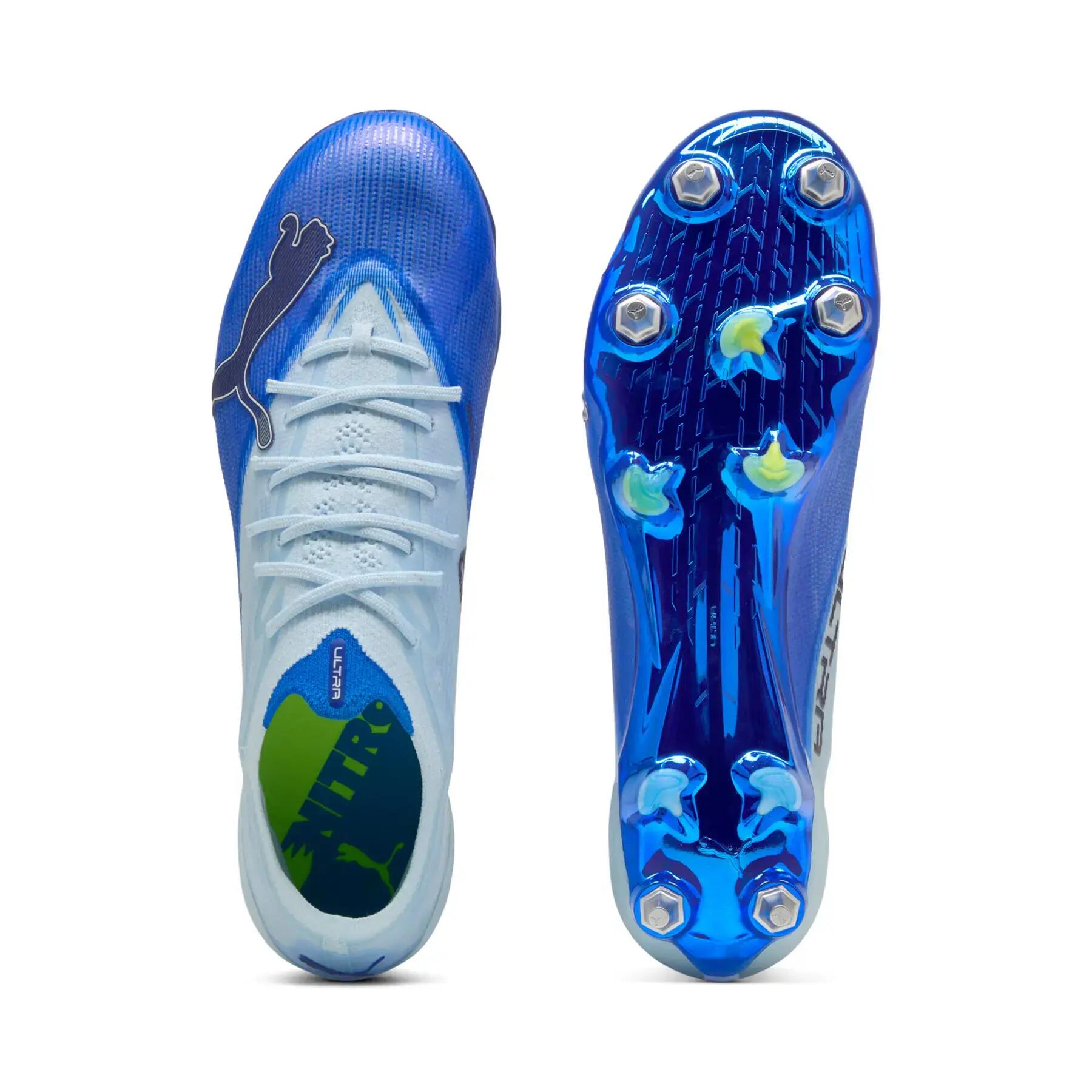 Scarpe da calcio Puma Ultra Nitro 7 Ultimate MxSG 6/6