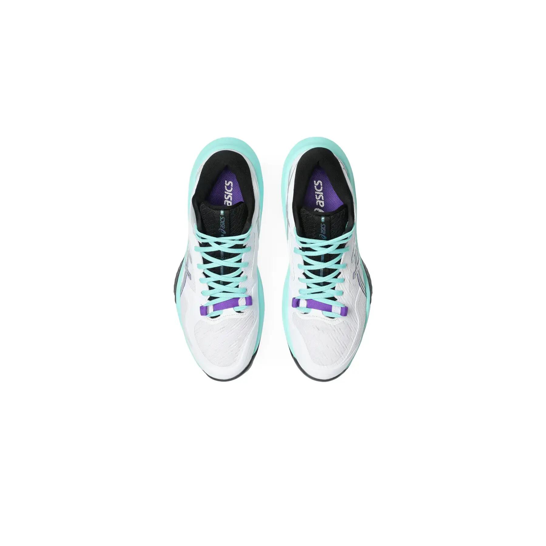 Indoorschoenen voor dames Asics Sky Elite FF Mt 4 6/7