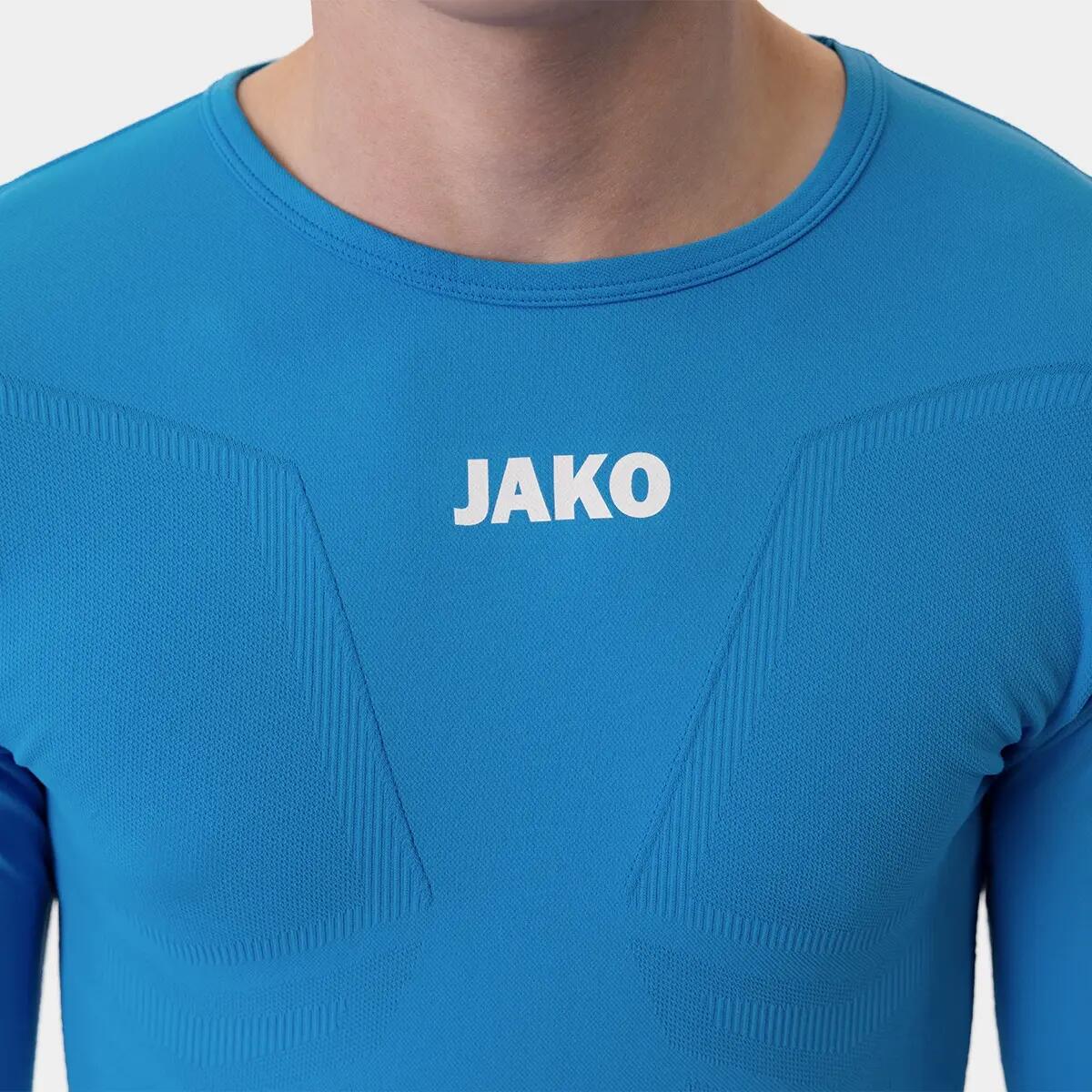 Koszulka Jako Comfort 2.0 2/7