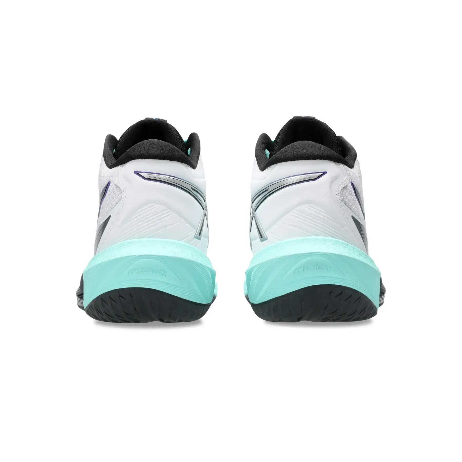 Indoorschoenen voor dames Asics Sky Elite FF Mt 4 5/7