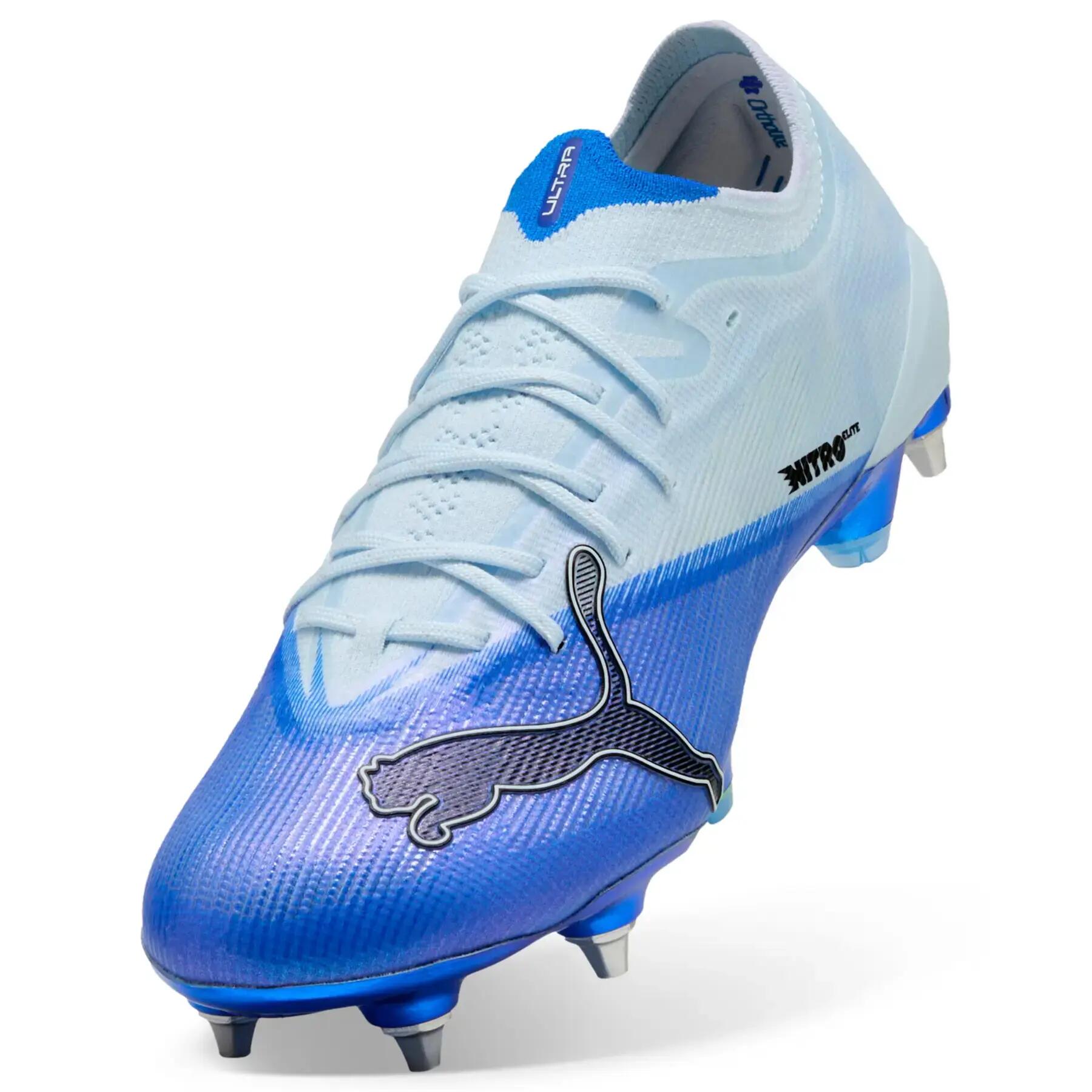 Scarpe da calcio Puma Ultra Nitro 7 Ultimate MxSG 4/6