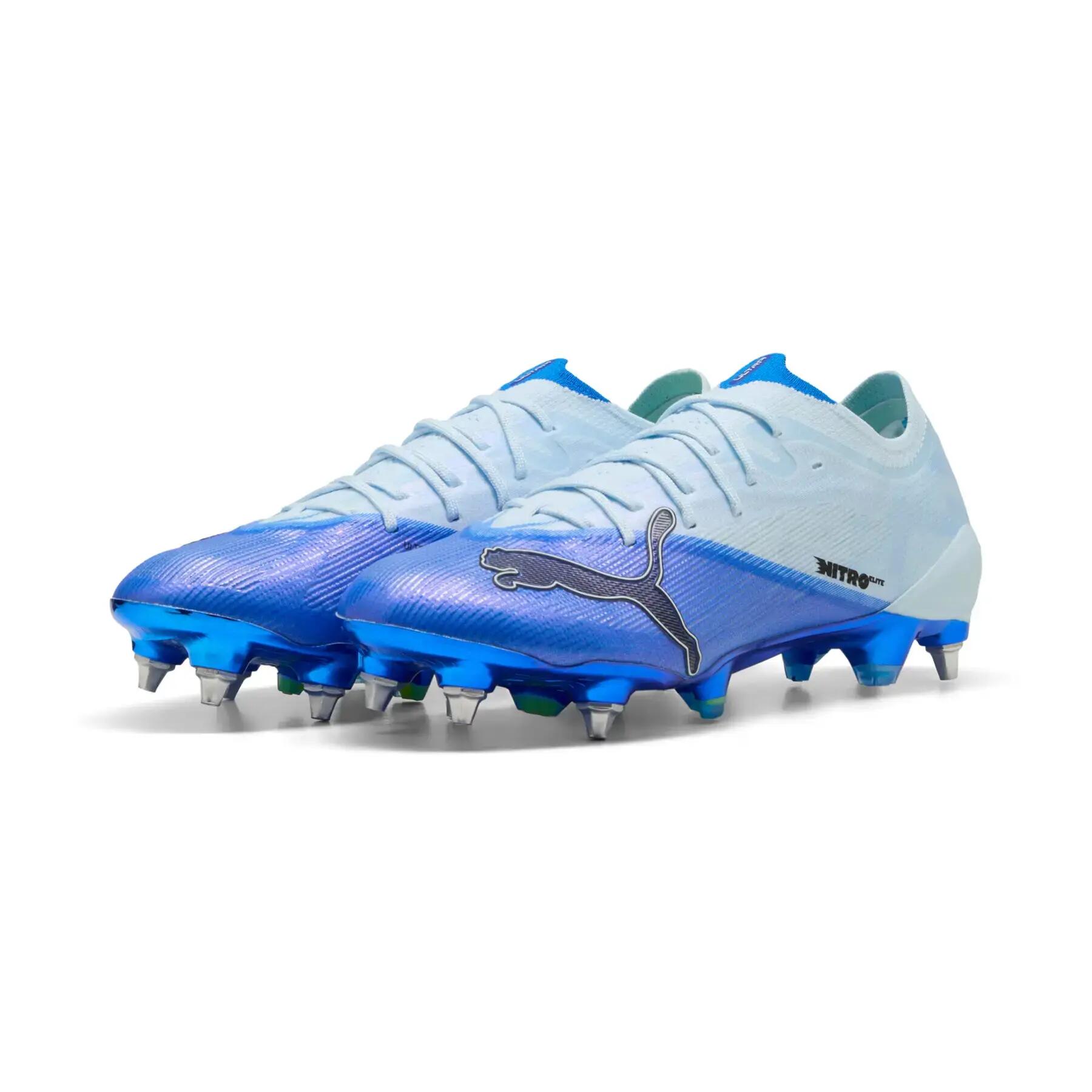 Scarpe da calcio Puma Ultra Nitro 7 Ultimate MxSG 3/6