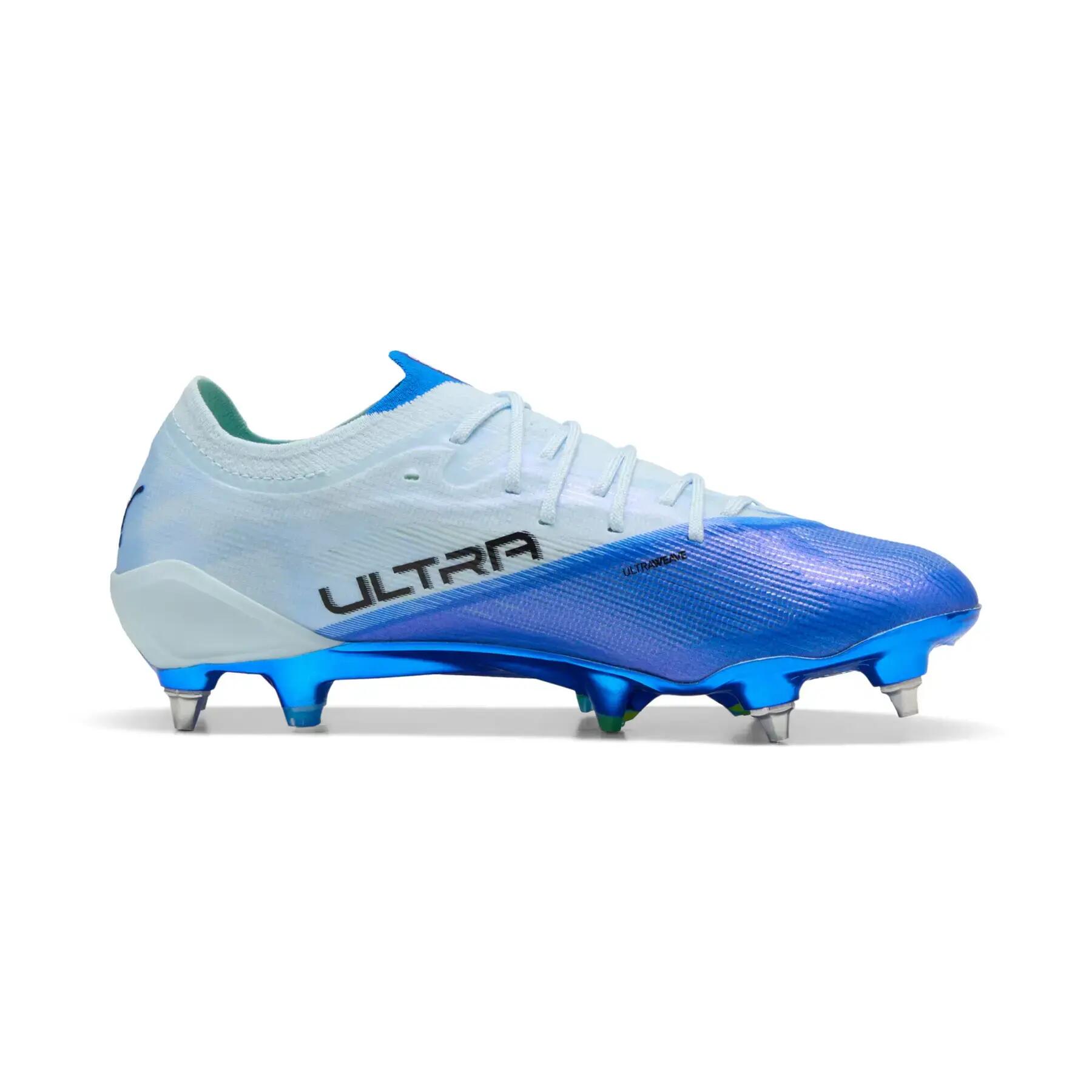 Scarpe da calcio Puma Ultra Nitro 7 Ultimate MxSG 2/6