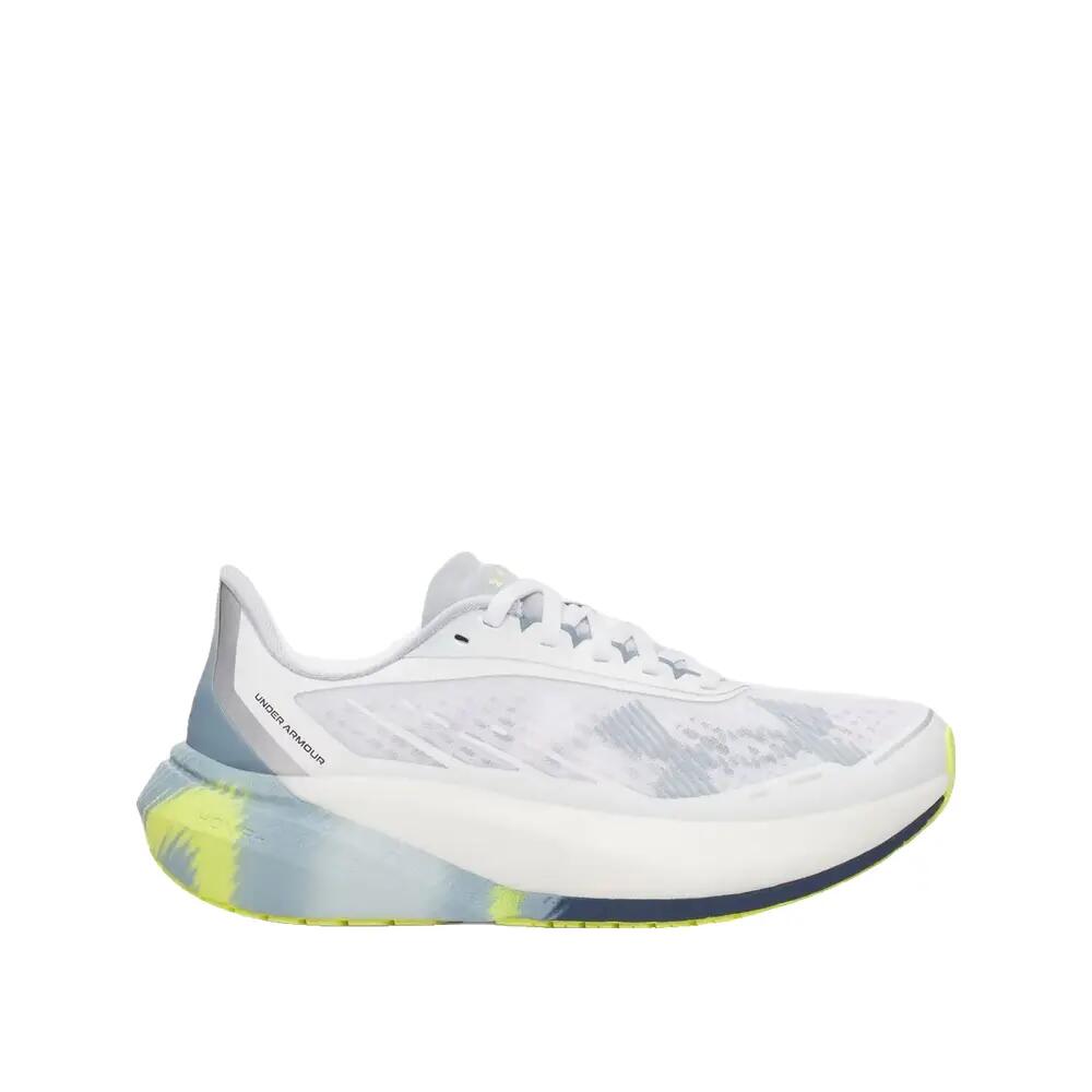 Buty biegowe Under Armour Velociti Distance Białe 1/5