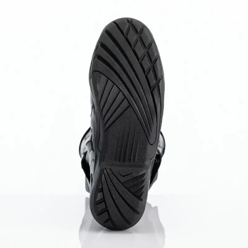 Stivali da moto impermeabili RST Pathfinder 4/5