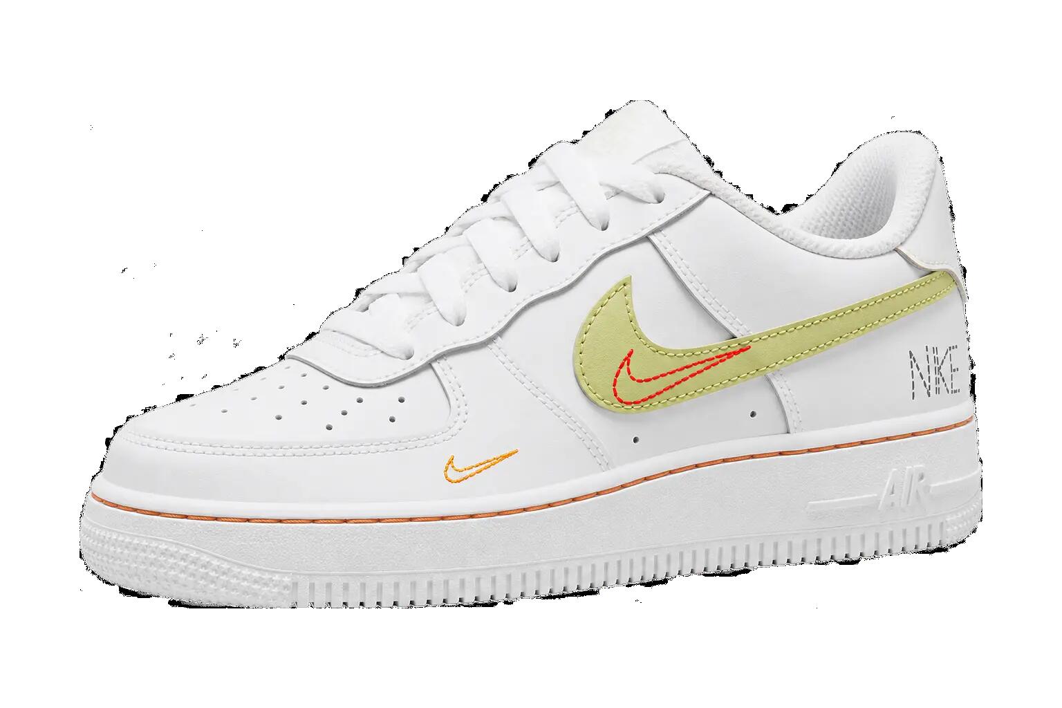 NIKE picture