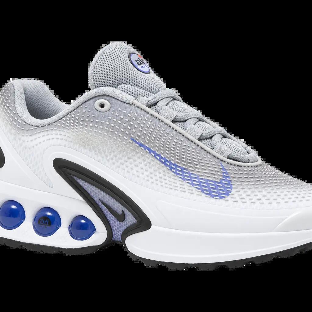 Herren - Sneakers - Nike Air Max DN SE - blau, Persian Violet