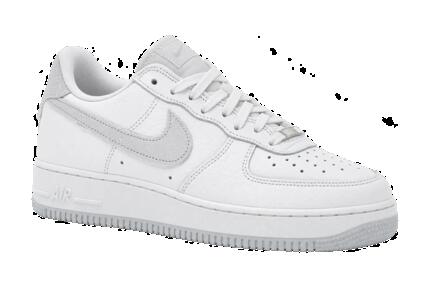 Hombres - Zapatilla - Nike Air Force 1 '07 Craft - Blanco, Photon Dust