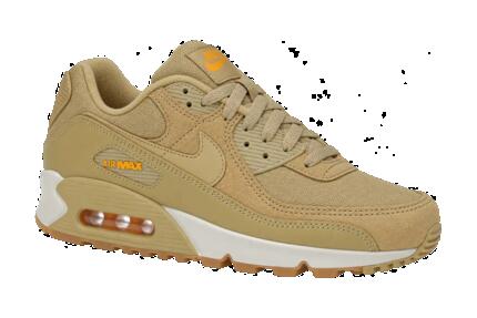 Para hombre - Zapatilla - Nike Air Max 90 Wheat Grass - beige - EU 47