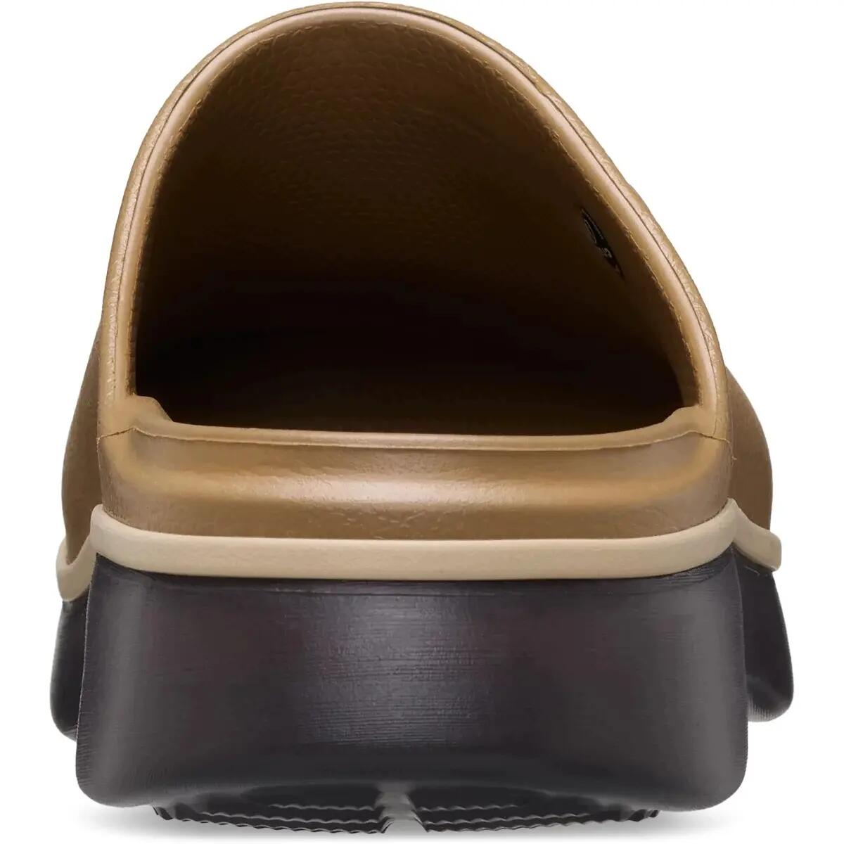 Crocs Damskie Chodaki Dylan Notched Clog 5/6